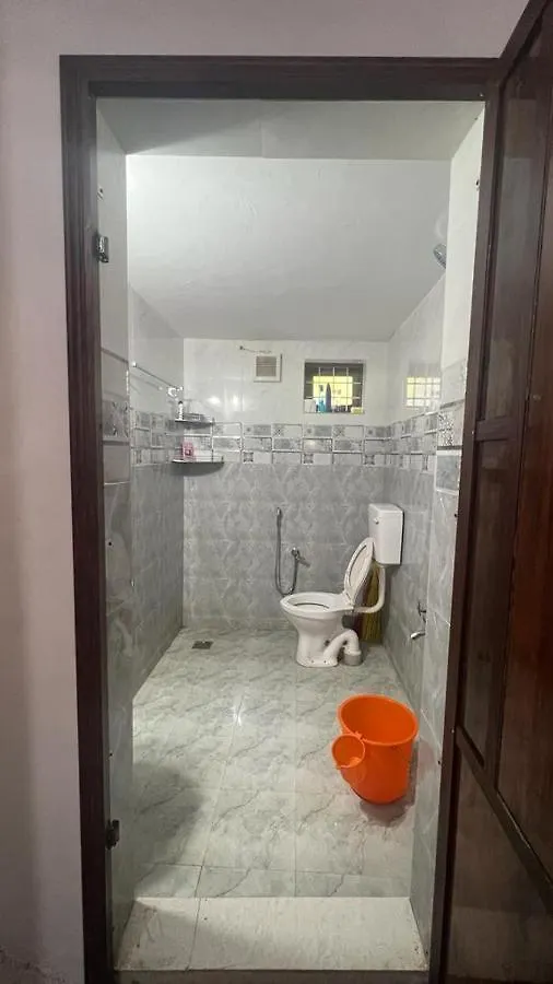 3 Bedroom Country Home With A Lush Full Backyard Thrissur インド