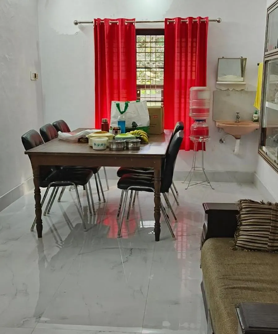 ヴィラ 3 Bedroom Country Home With A Lush Full Backyard Thrissur インド